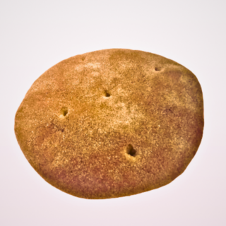 Pain maison