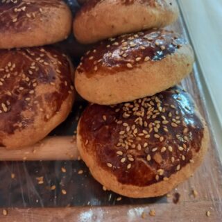 Brioche قراشل