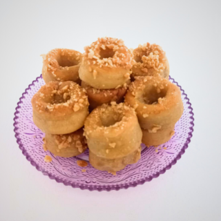 Gâteau dbiljate