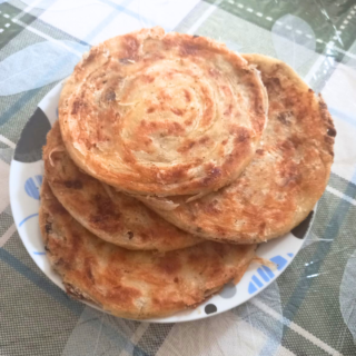 Msemen khlii