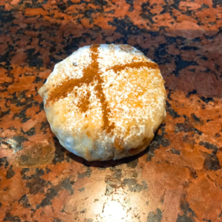 Pastilla poulé individuelle