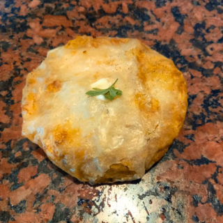 Pastilla fruits de mer ind