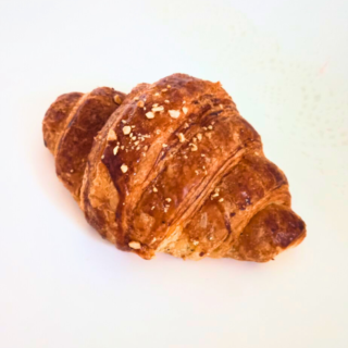 Croissant fourré