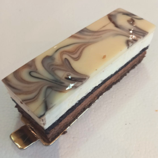 Café croquant
