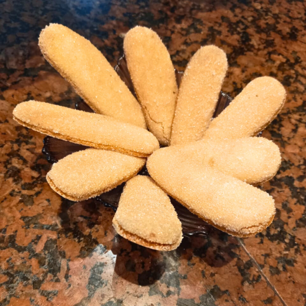 Biscuit cuillère