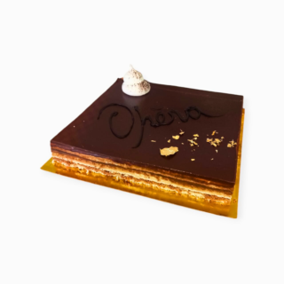 Opéra au kg