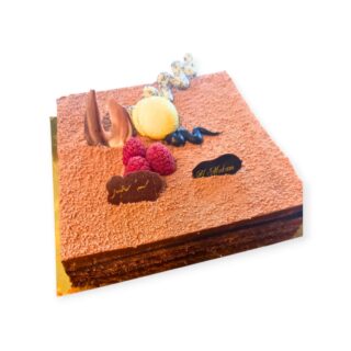 Royal au chocolat le kg