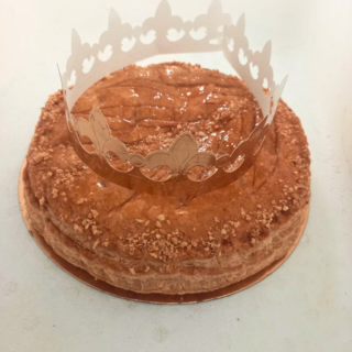 Galette des rois
