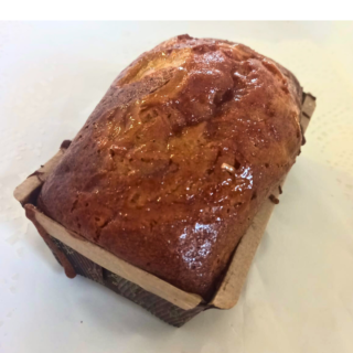 Cake citron
