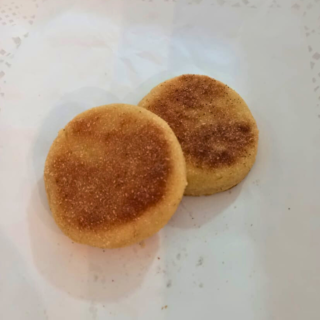 Harcha salée