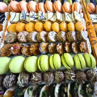 Plateau préstige