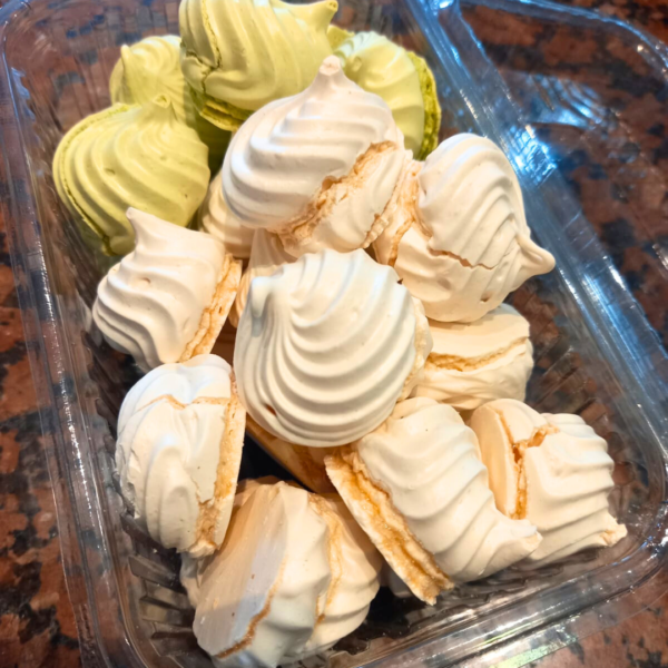 Meringue