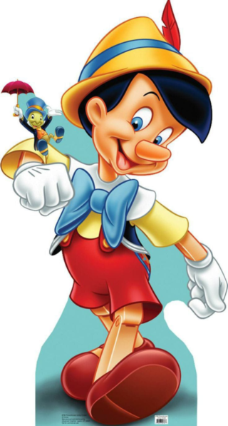 Pinocchio