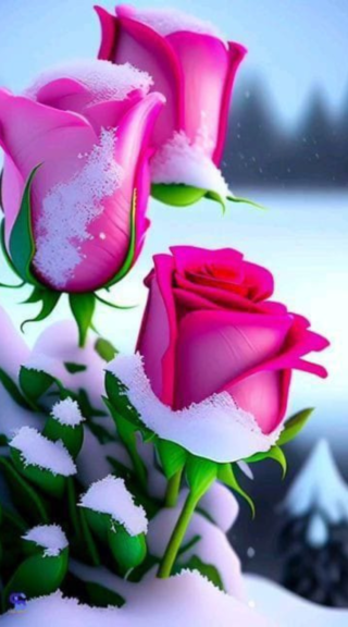 Roses