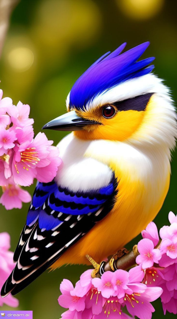 Oiseau