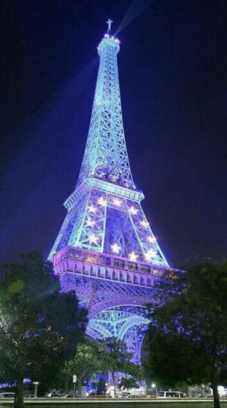 Tour eiffel