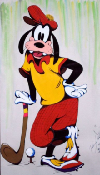Cartoon