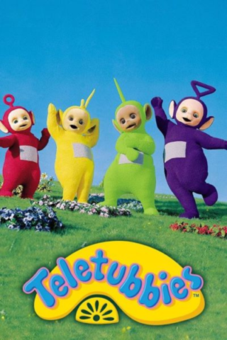 Télétubbies