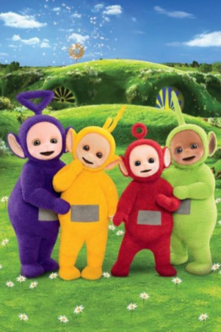 Télétubbies