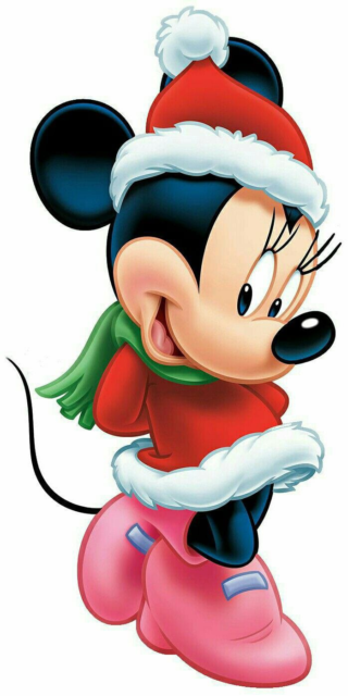 Minnie