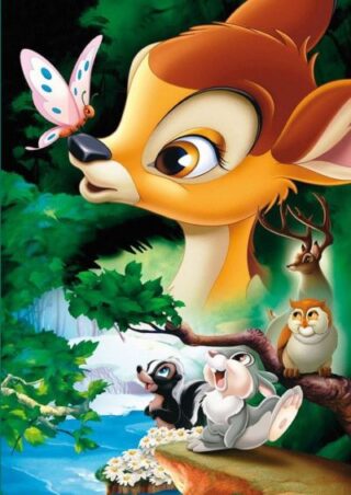 Bambi
