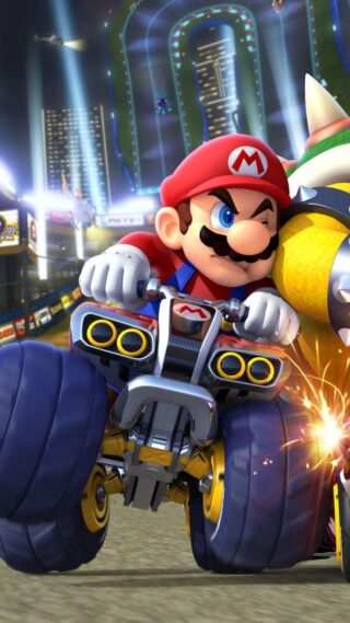 Mario