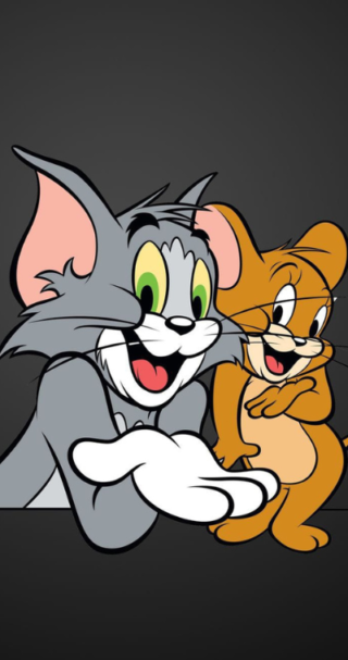 Tom and Jerry