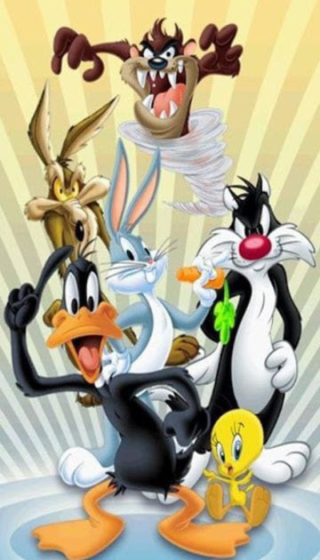 Cartoon