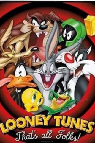 Looney tunes