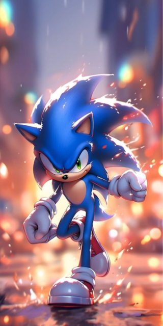 Sonic