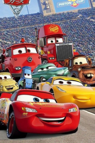 Cars
