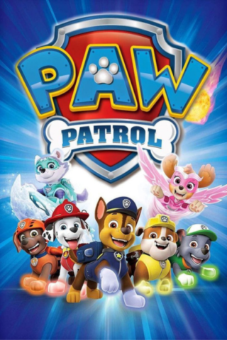 La Pat'Patrouille