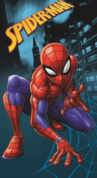 Spiderman