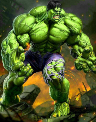 Hulk
