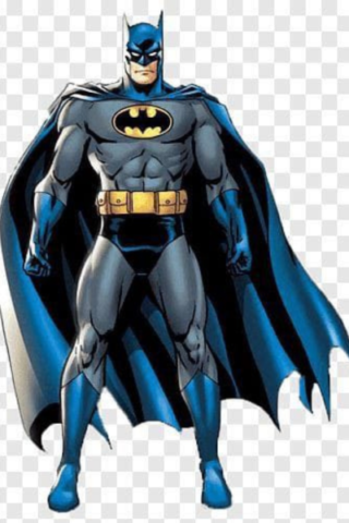 Batman