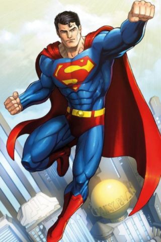 Superman