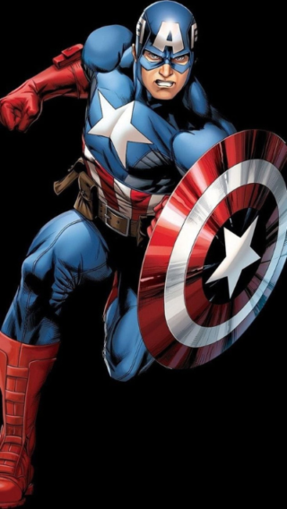 Captain America