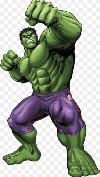 Hulk
