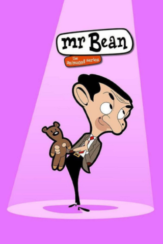 Mr bean
