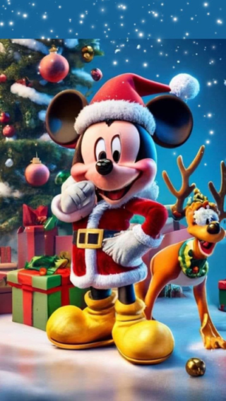 Mickey