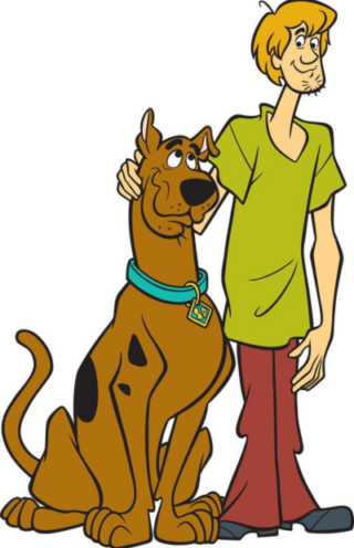 Scooby-doo