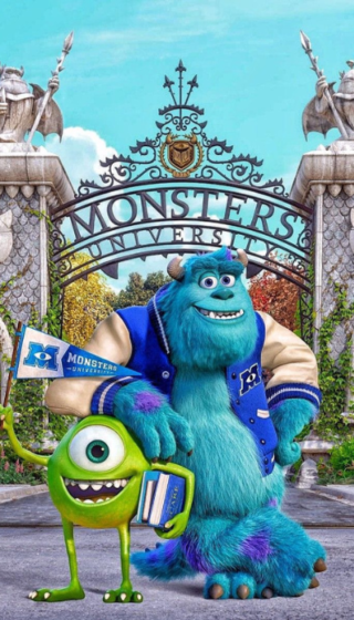 Monsters