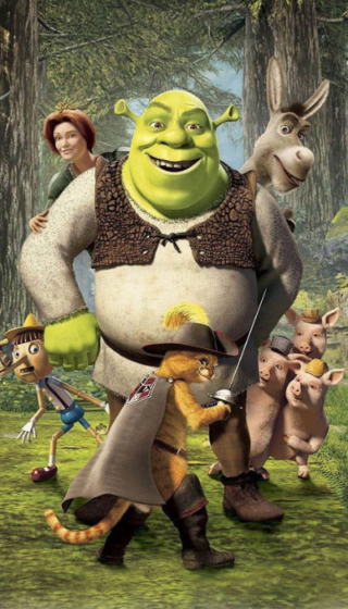 Shrek