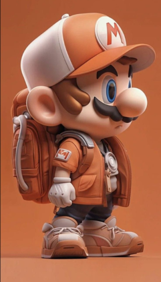 Mario