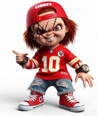 Chucky