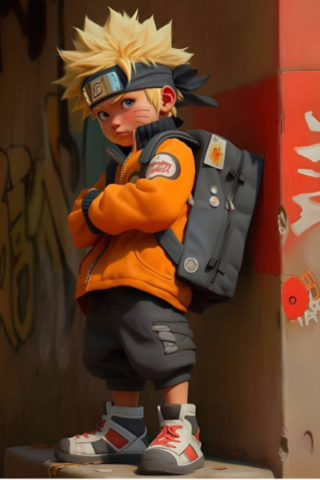 Naruto