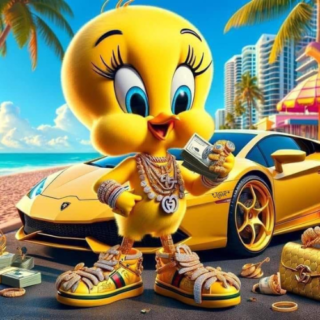 Tweety