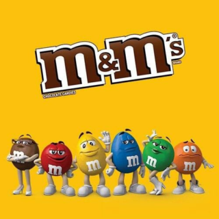 M&m's