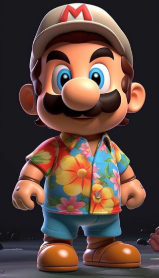 Mario