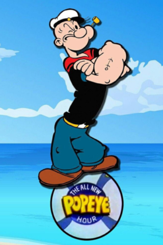 Popeye